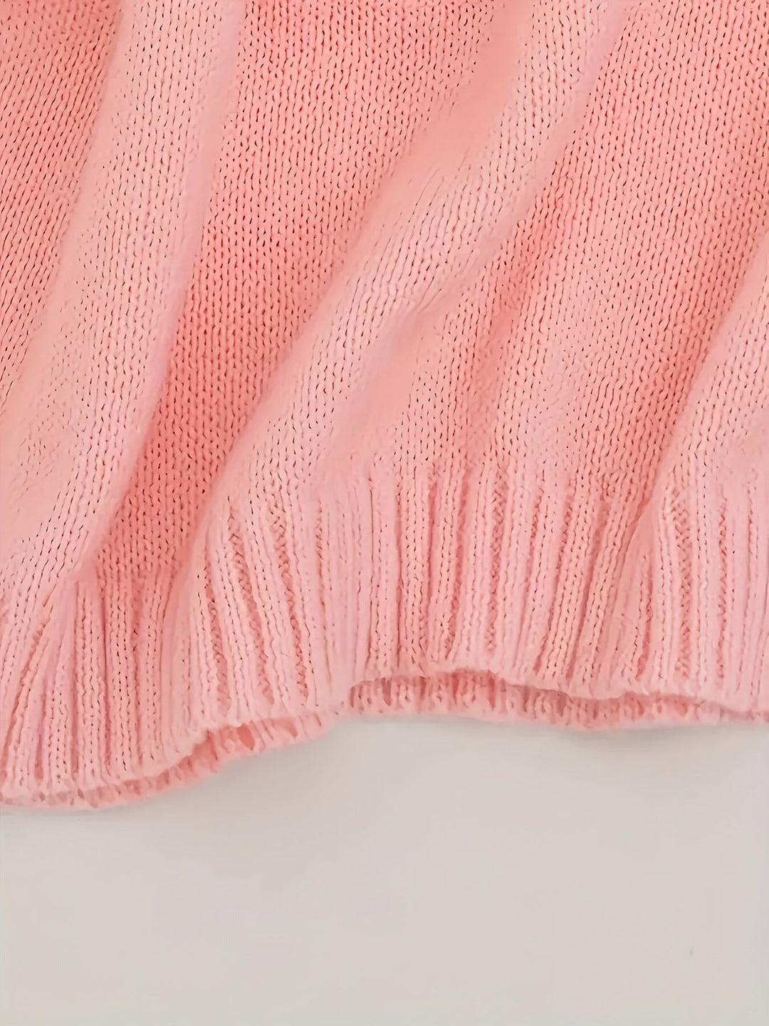 Ellen - Stylový Svetr