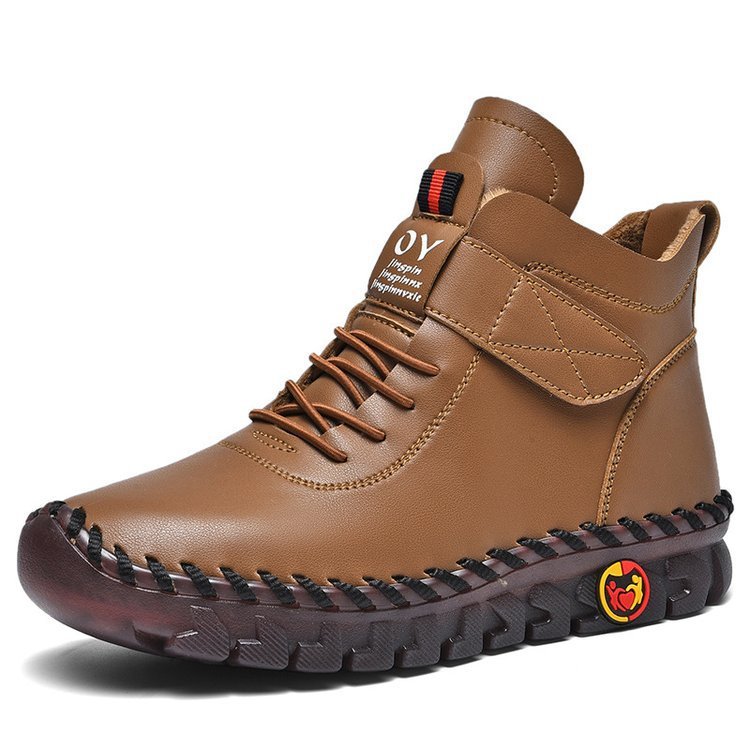 Lina – Ručně vyráběné pohodlné sneakersy