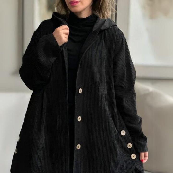 Aurelia | Elegantní bunda na podzim a zimu