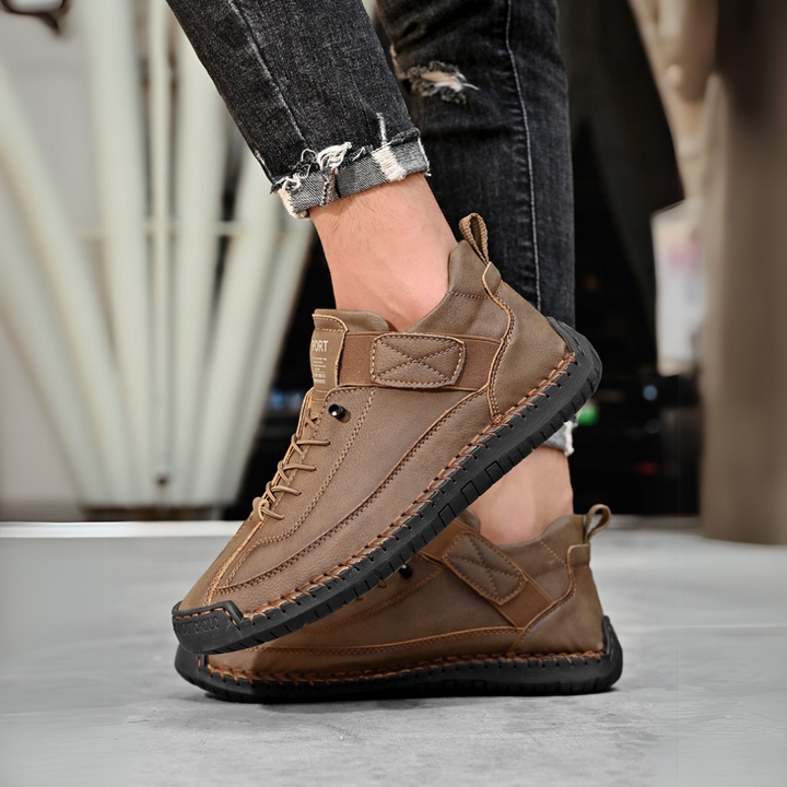 Marek – Ortopedické Komfortní Boty