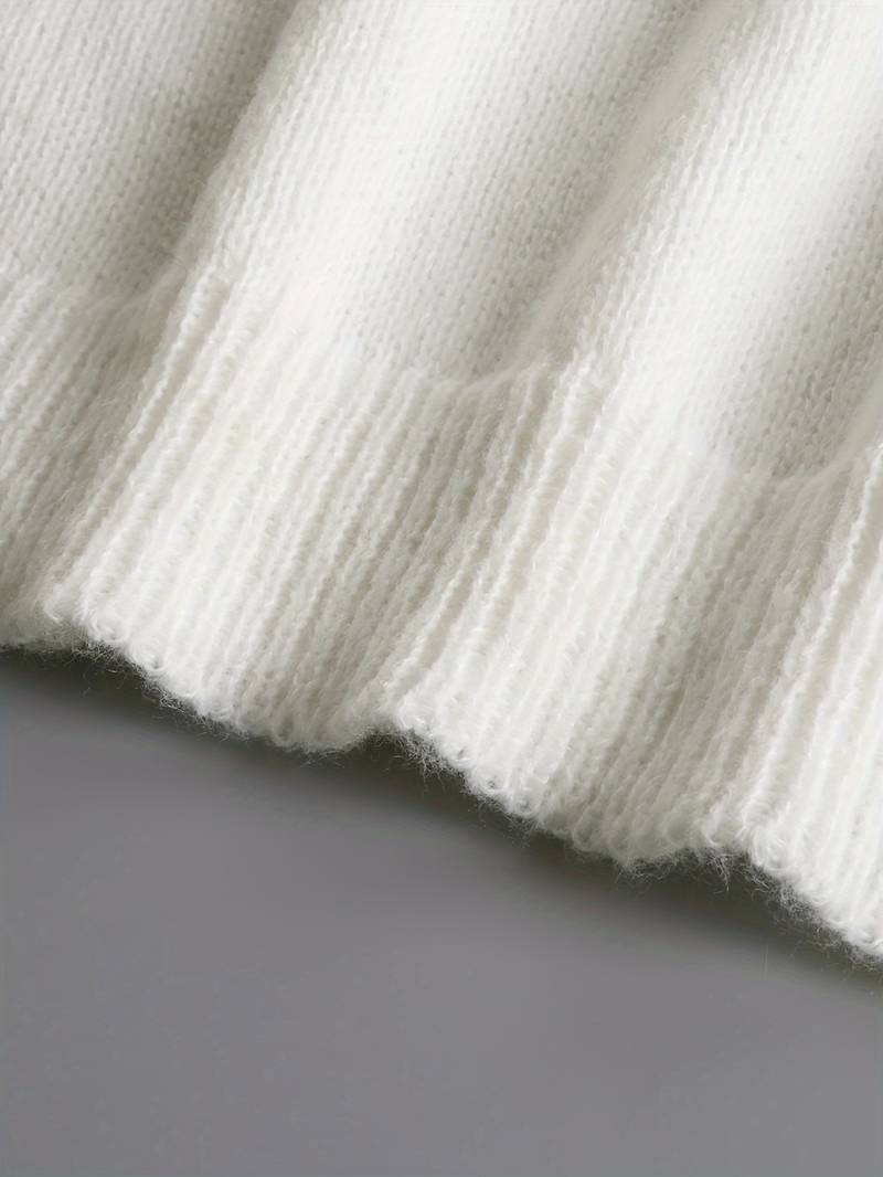 Elegantní svetr Claire