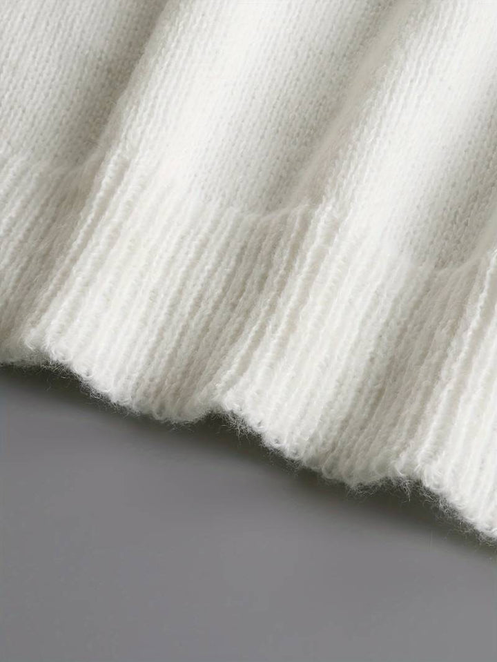 Elegantní svetr Claire