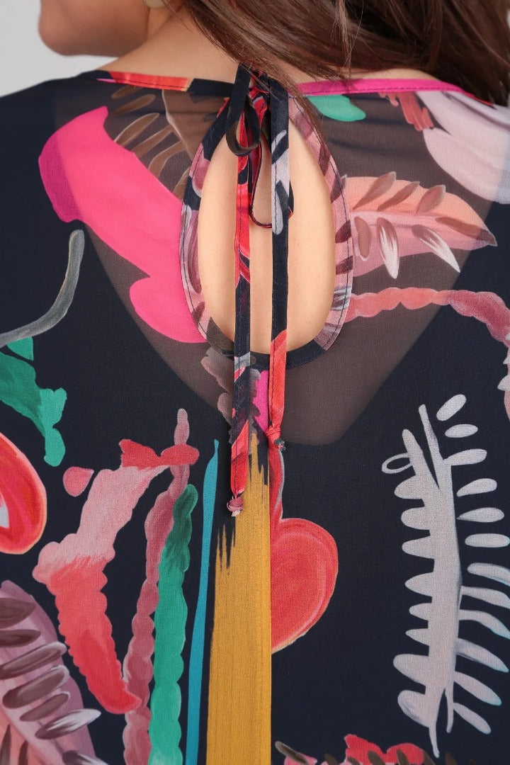 Aurelia | Květnová lehkost a ženská elegance