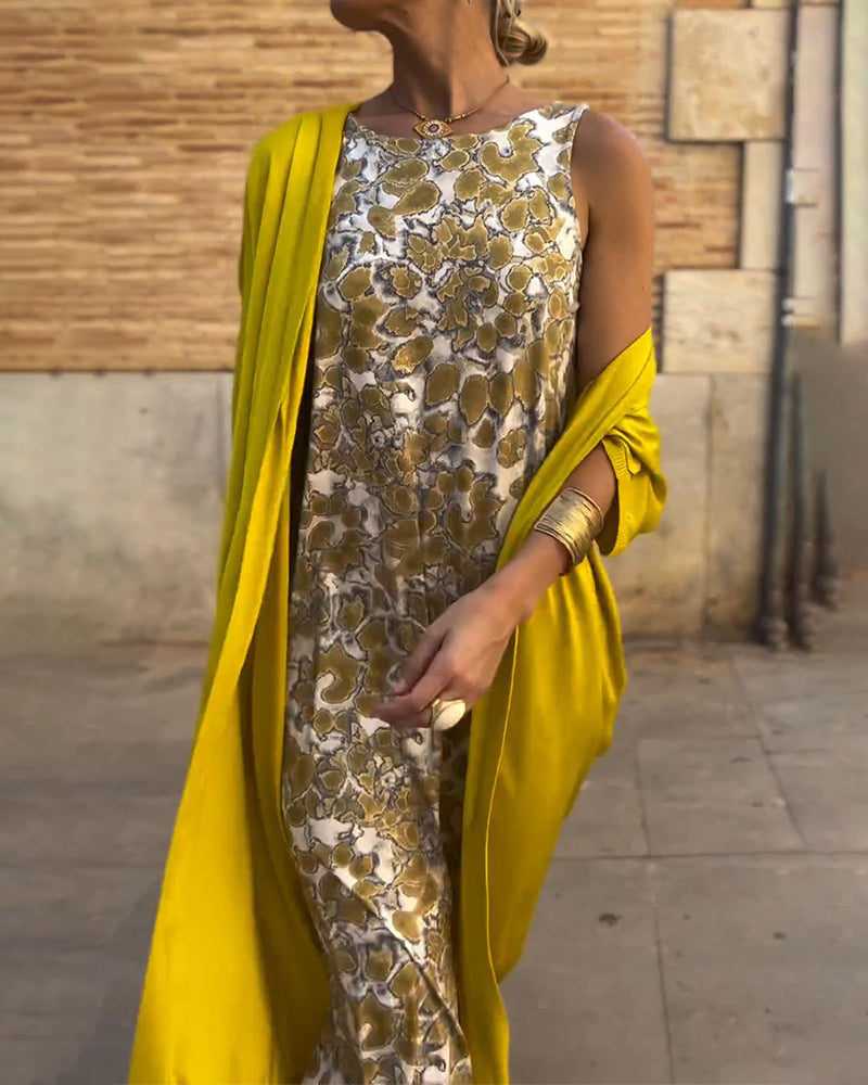 Viviana – Stylový Letní Set