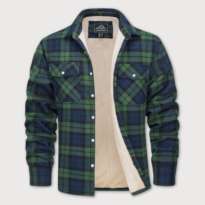 ADAM | Polární bunda s podšívkou