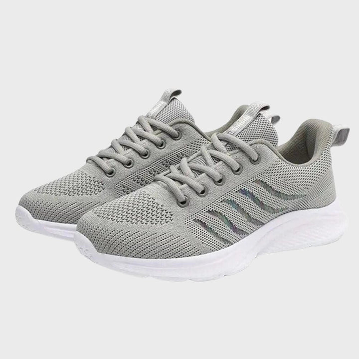 Avara Dámské Lehká Černá Běžecká Obuv - Prodyšné a Pohodlné