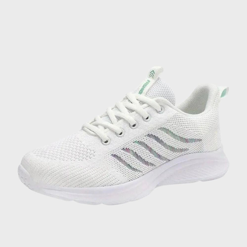 Avara Dámské Lehká Černá Běžecká Obuv - Prodyšné a Pohodlné