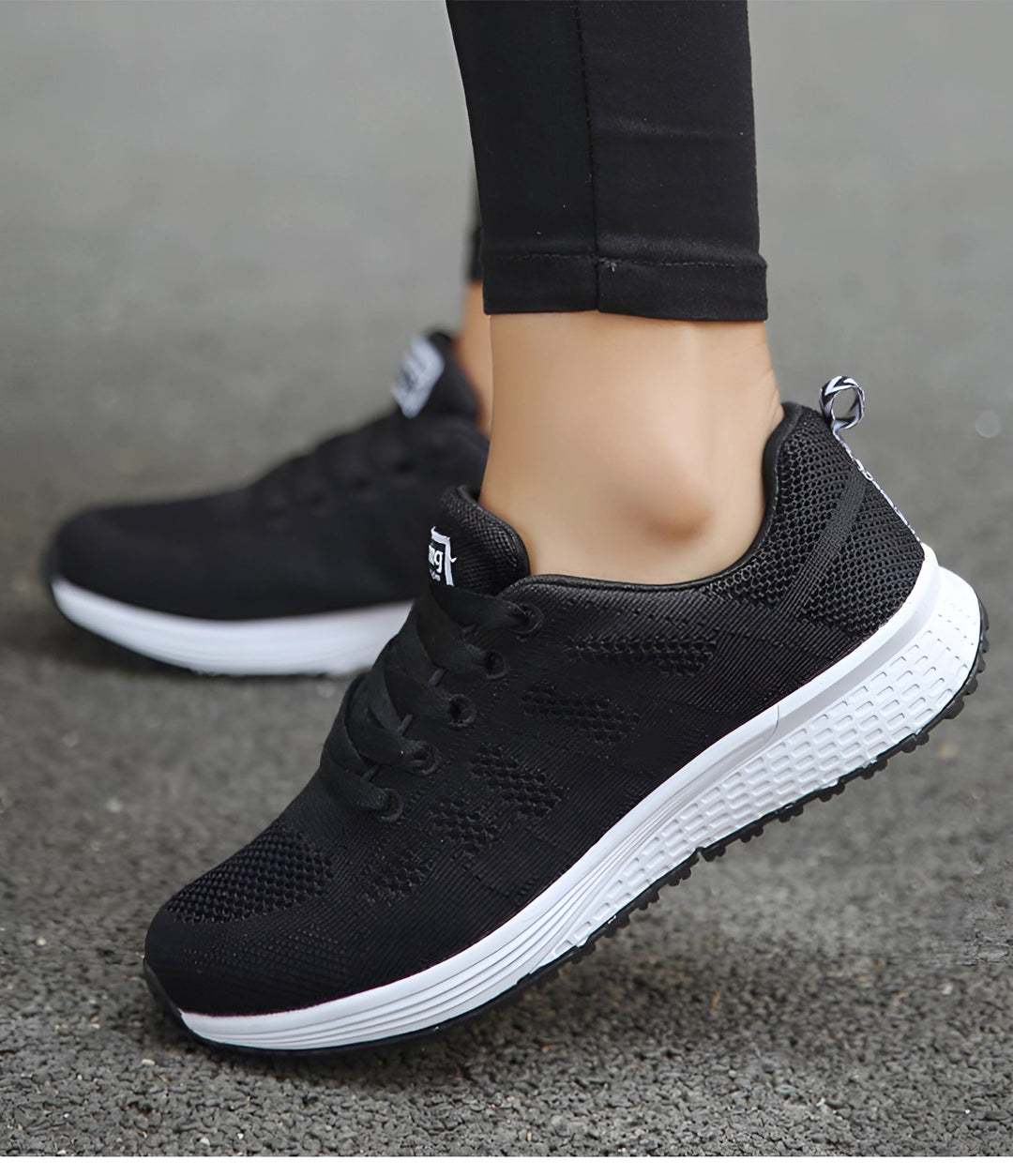 Růžové Dámské Tenisky: Lehké a Prodyšné Boty na Běhání