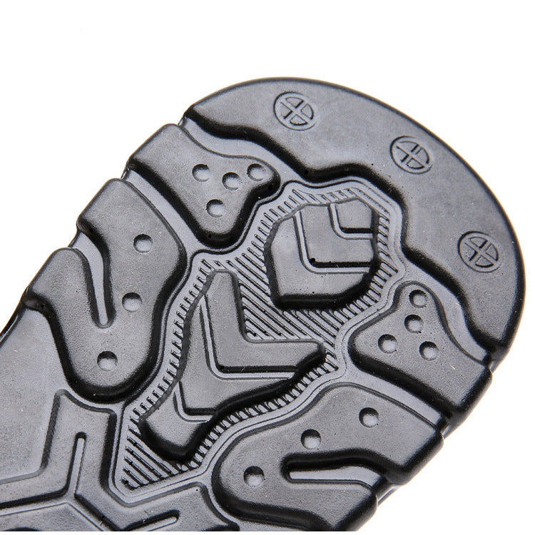 Venturo – Prodyšné Pánské Sandály