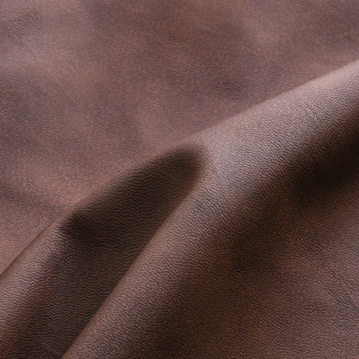 ROSSI ROMA™ | Kožená Bunda se Zippem