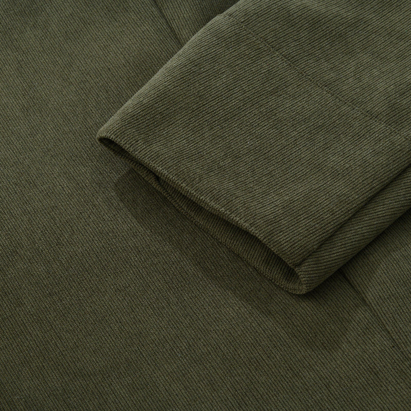 SHELBY VINTAGE | Krátký Pánský Kabát