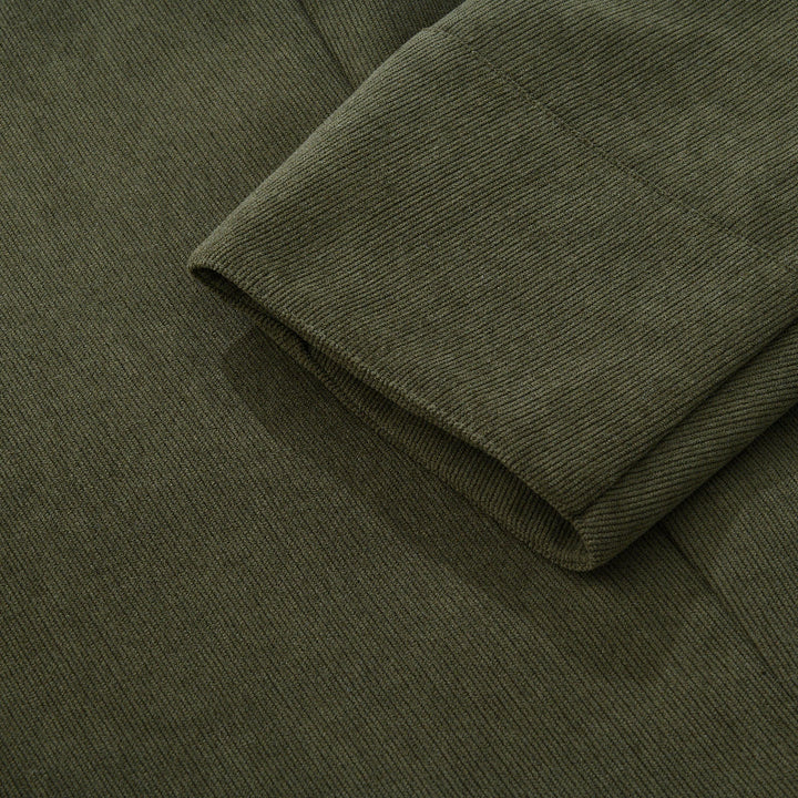 SHELBY VINTAGE | Krátký Pánský Kabát