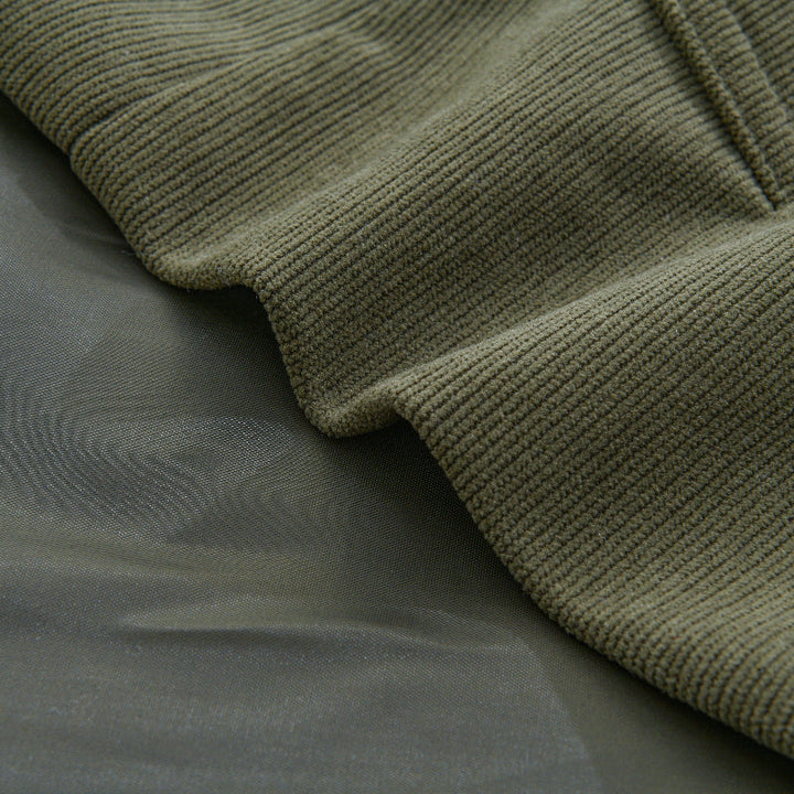 SHELBY VINTAGE | Krátký Pánský Kabát