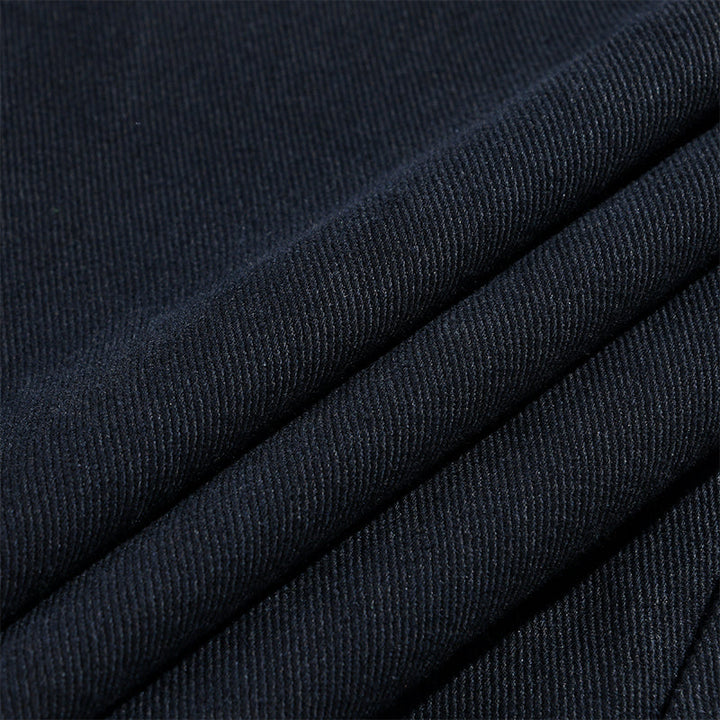 SHELBY NOIR | Volná Pánská Bunda