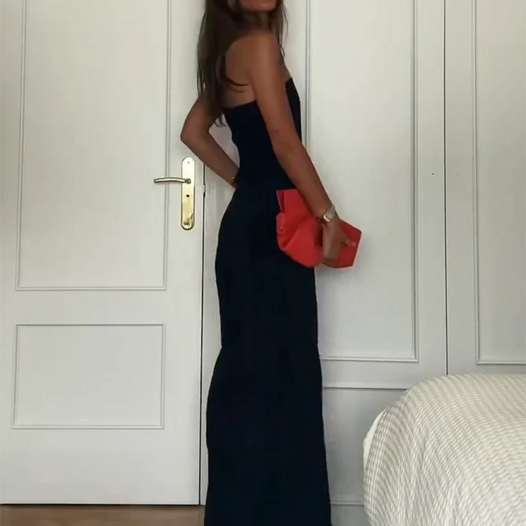 Maria – Stylový Kombinéza, Který Si Zamilujete