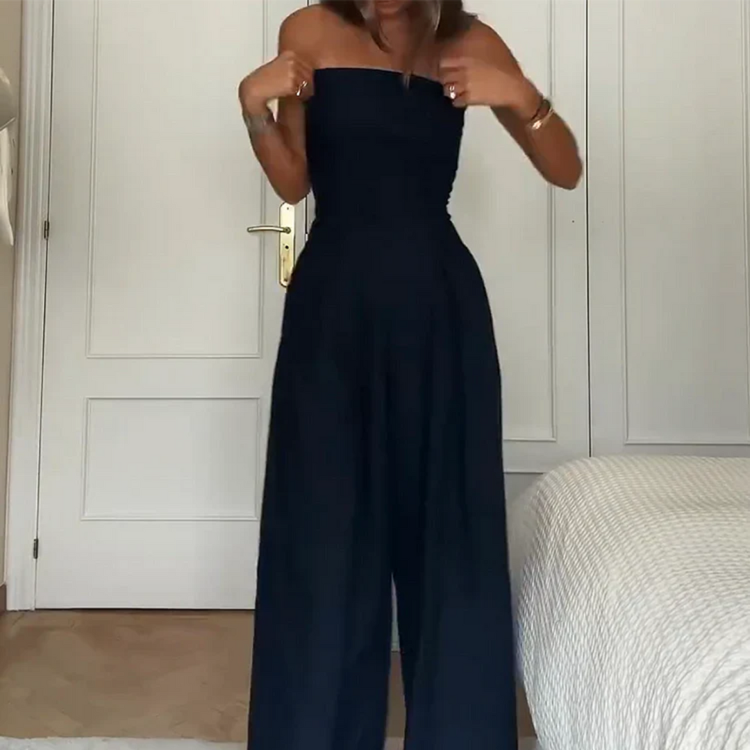 Maria – Stylový Kombinéza, Který Si Zamilujete