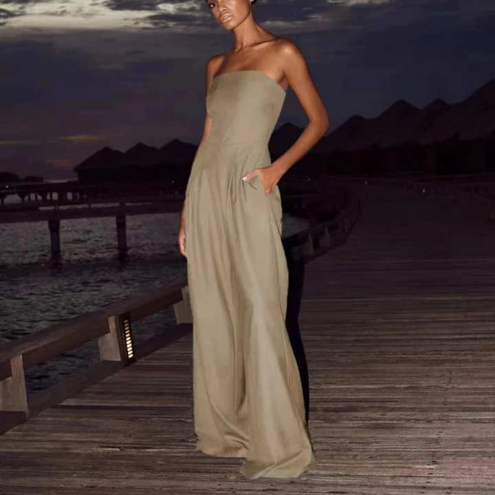 Maria – Stylový Kombinéza, Který Si Zamilujete