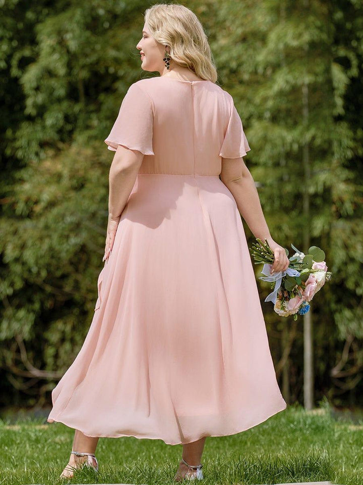 Soraya – Šaty jako tichý šepot