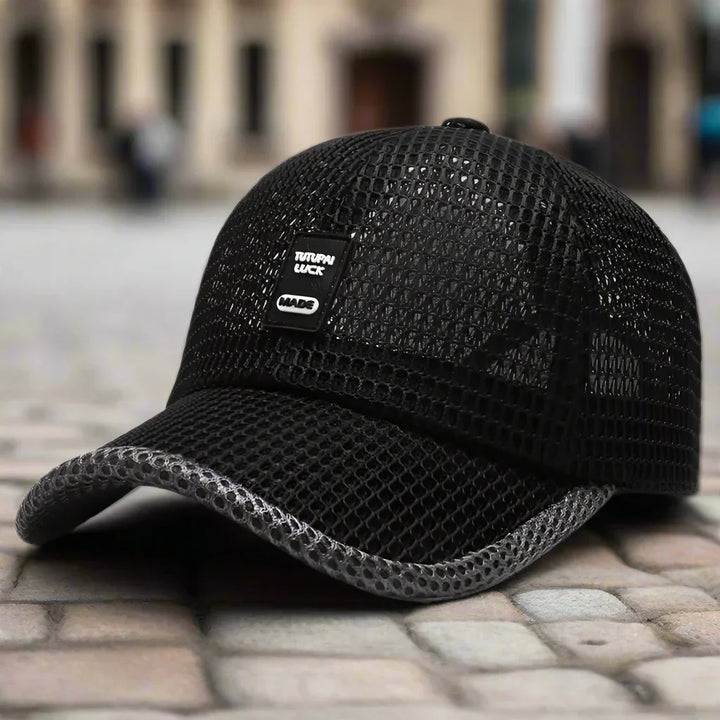 Czapka Modivo Air Mesh