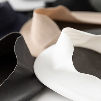 Neviditelné Protiskluzové Ponožky