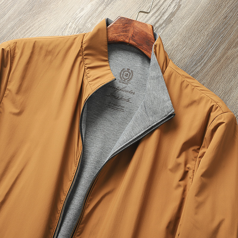 Dominik – Lehká Outdoorová Bunda