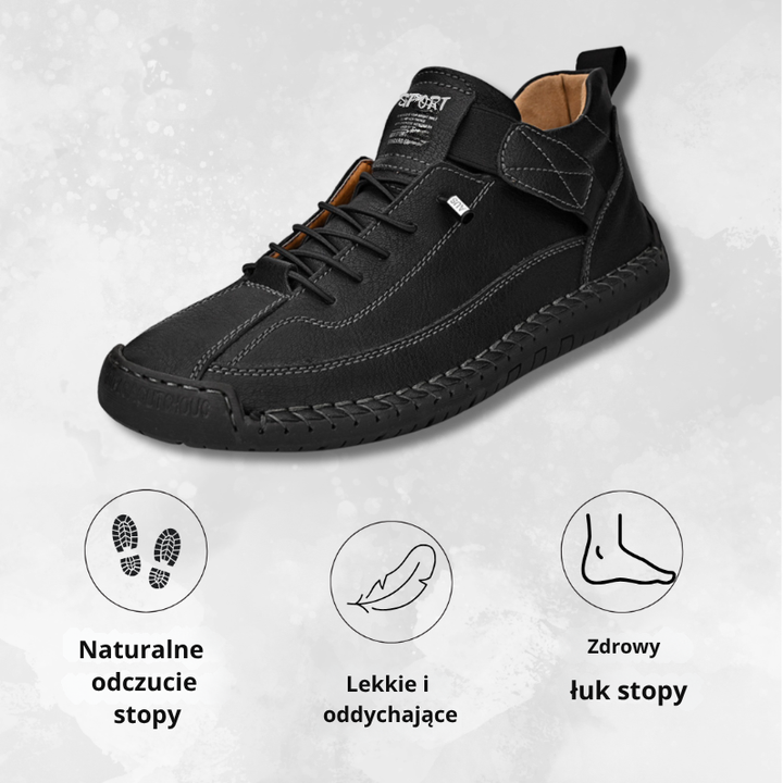 Marek – Ortopedické Komfortní Boty