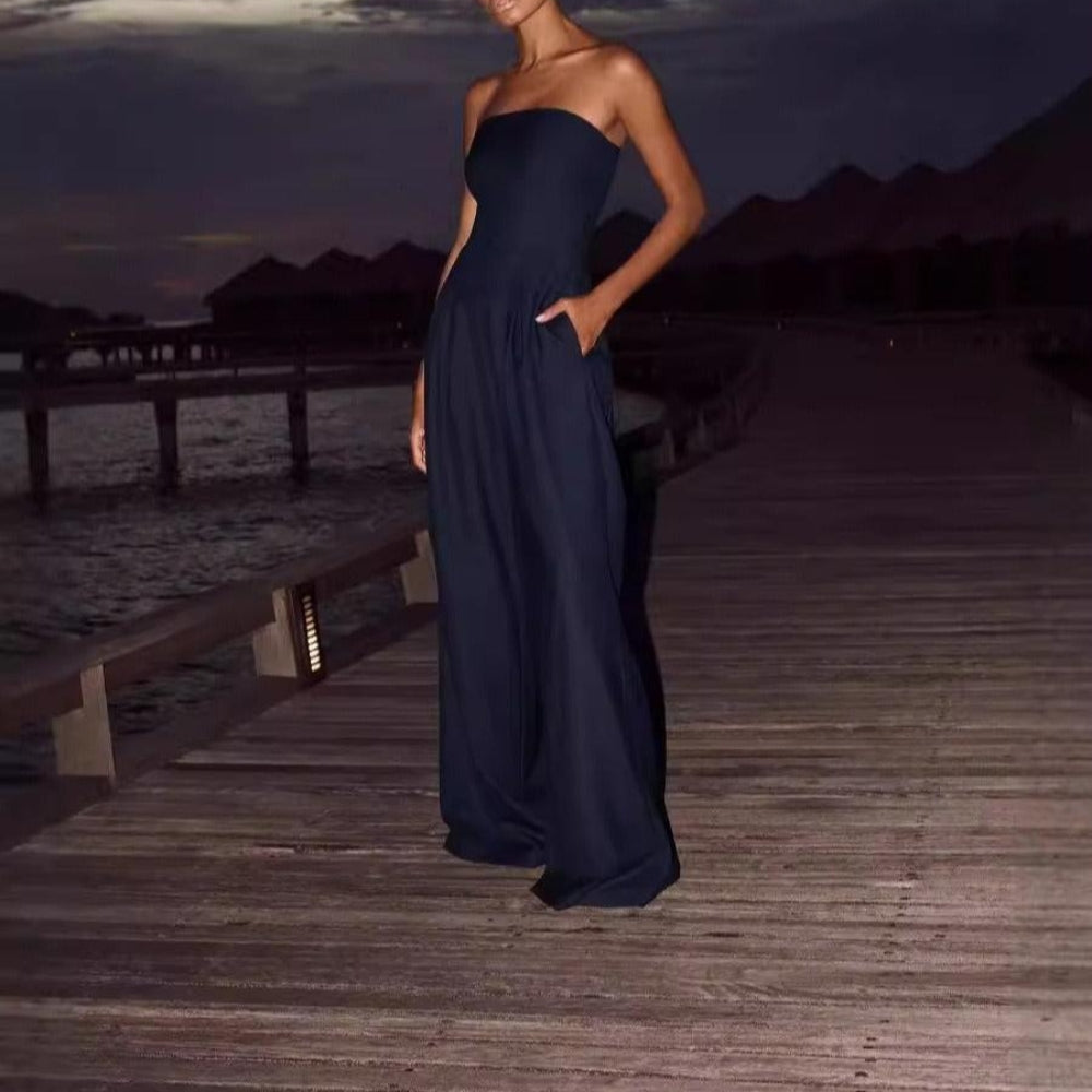 Maria – Stylový Kombinéza, Který Si Zamilujete