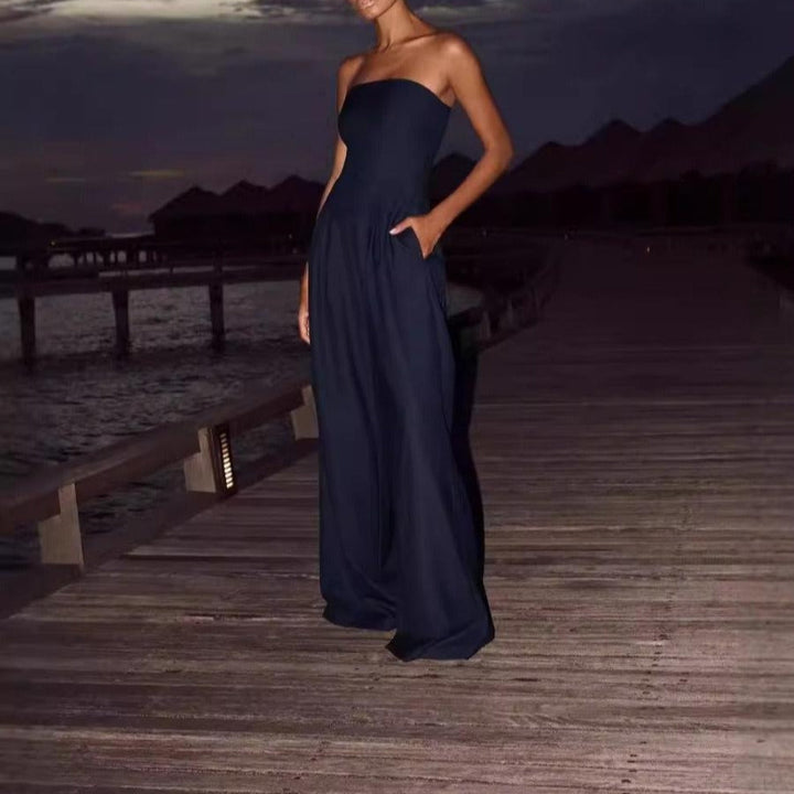 Maria – Stylový Kombinéza, Který Si Zamilujete