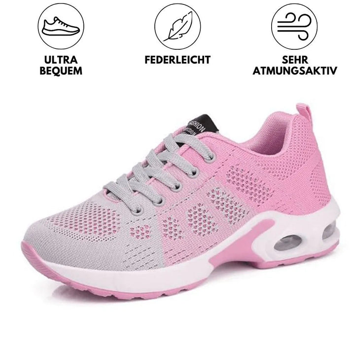 Avencea | Dámská obuv na úlevu od bolesti