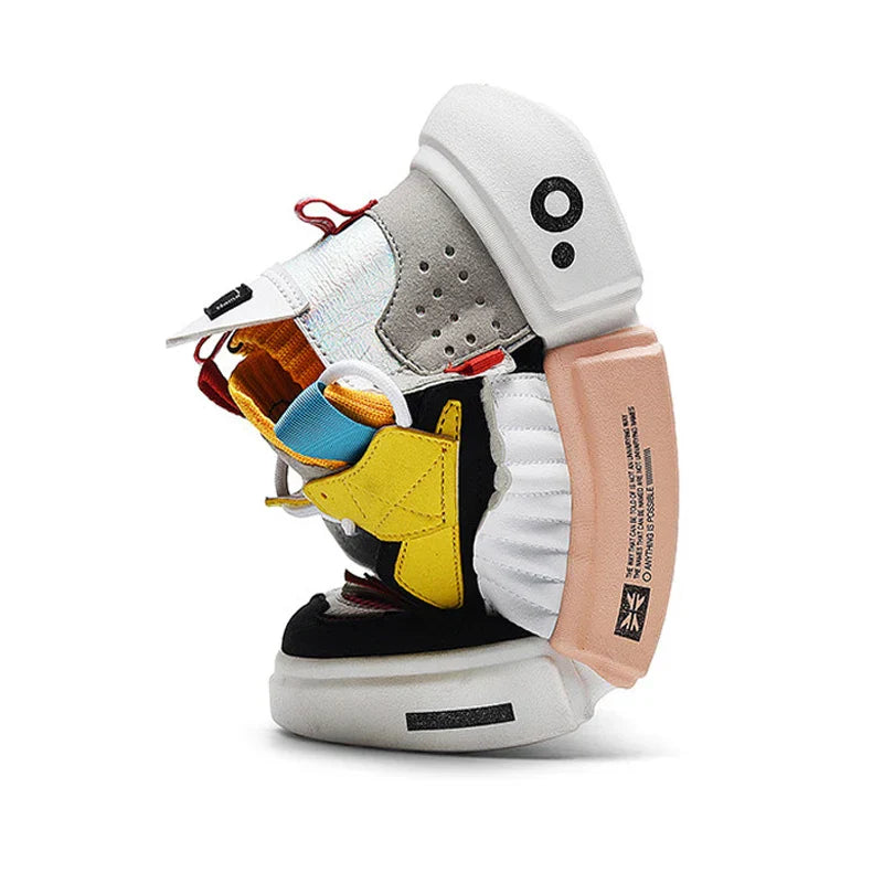 NOVA – Podzimní Boty