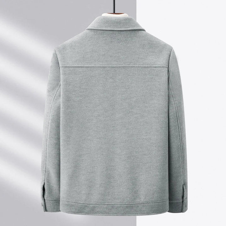 ROSSI ROMA | LUXUSNÍ PÁNSKÝ KABÁT