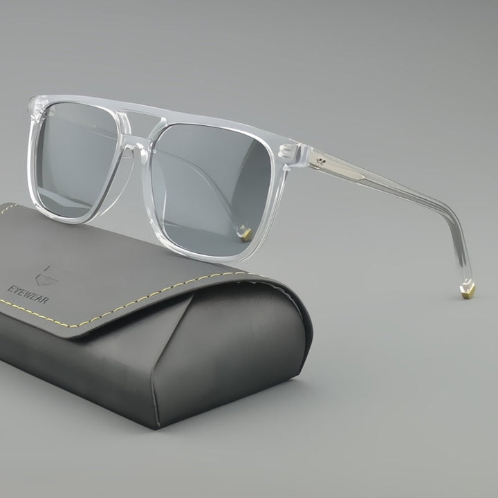 Sluneční brýle Paul Jacobs Aviator