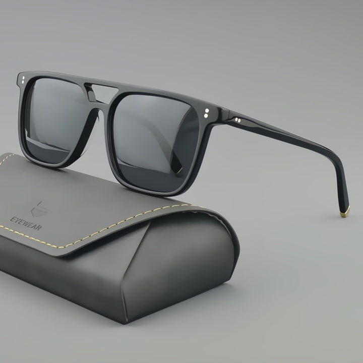 Sluneční brýle Paul Jacobs Aviator