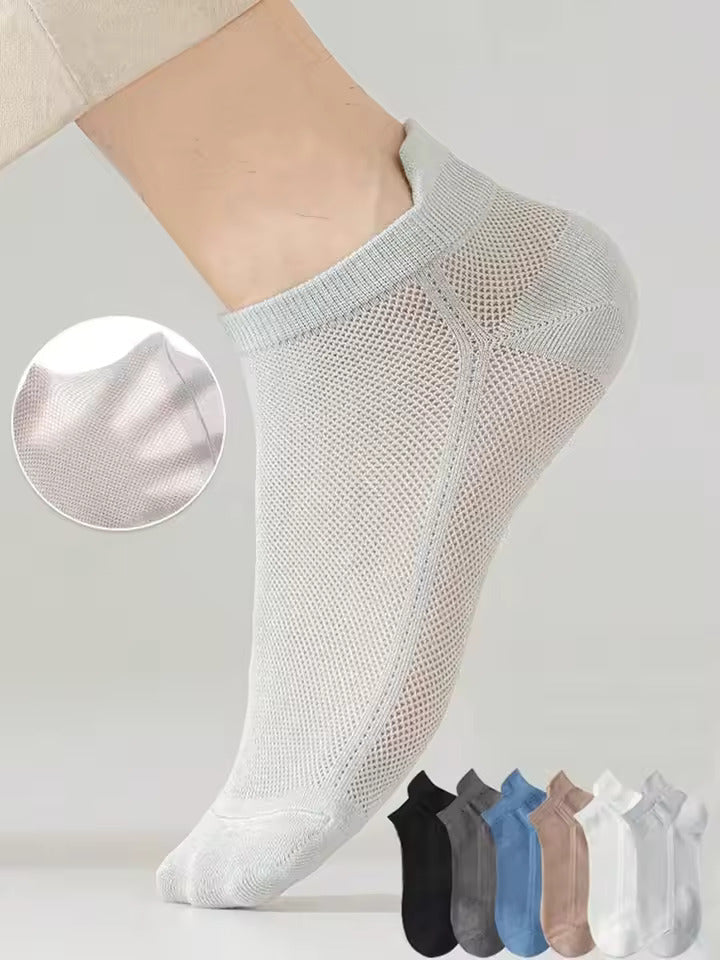 Nízké Prodyšné Ponožky