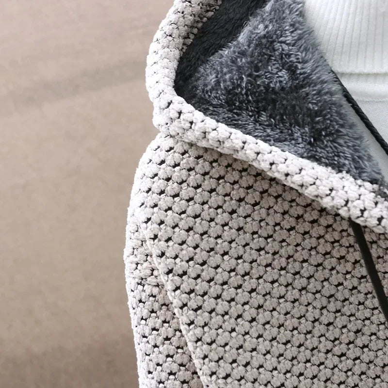 MIRAVO | Helsinská Džínová Mikina