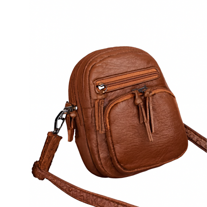 Lila - Elegantní Kabelka