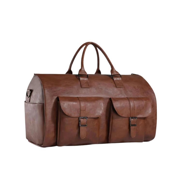 Luna - Kompaktní Cestovní Taška