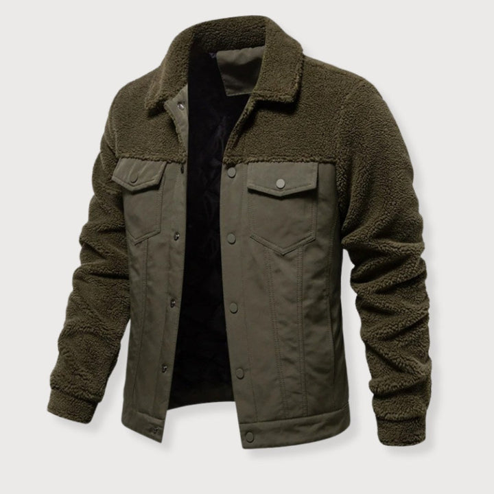 GIUSEPPE | KABÁT CREW