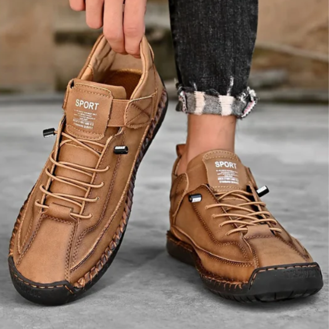 Marek – Ortopedické Komfortní Boty