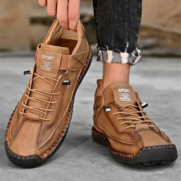 Marek – Ortopedické Komfortní Boty