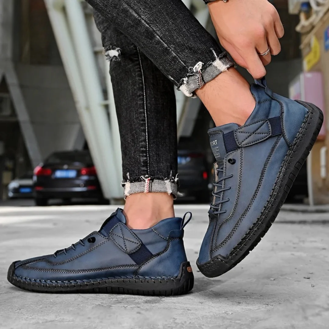 Marek – Ortopedické Komfortní Boty