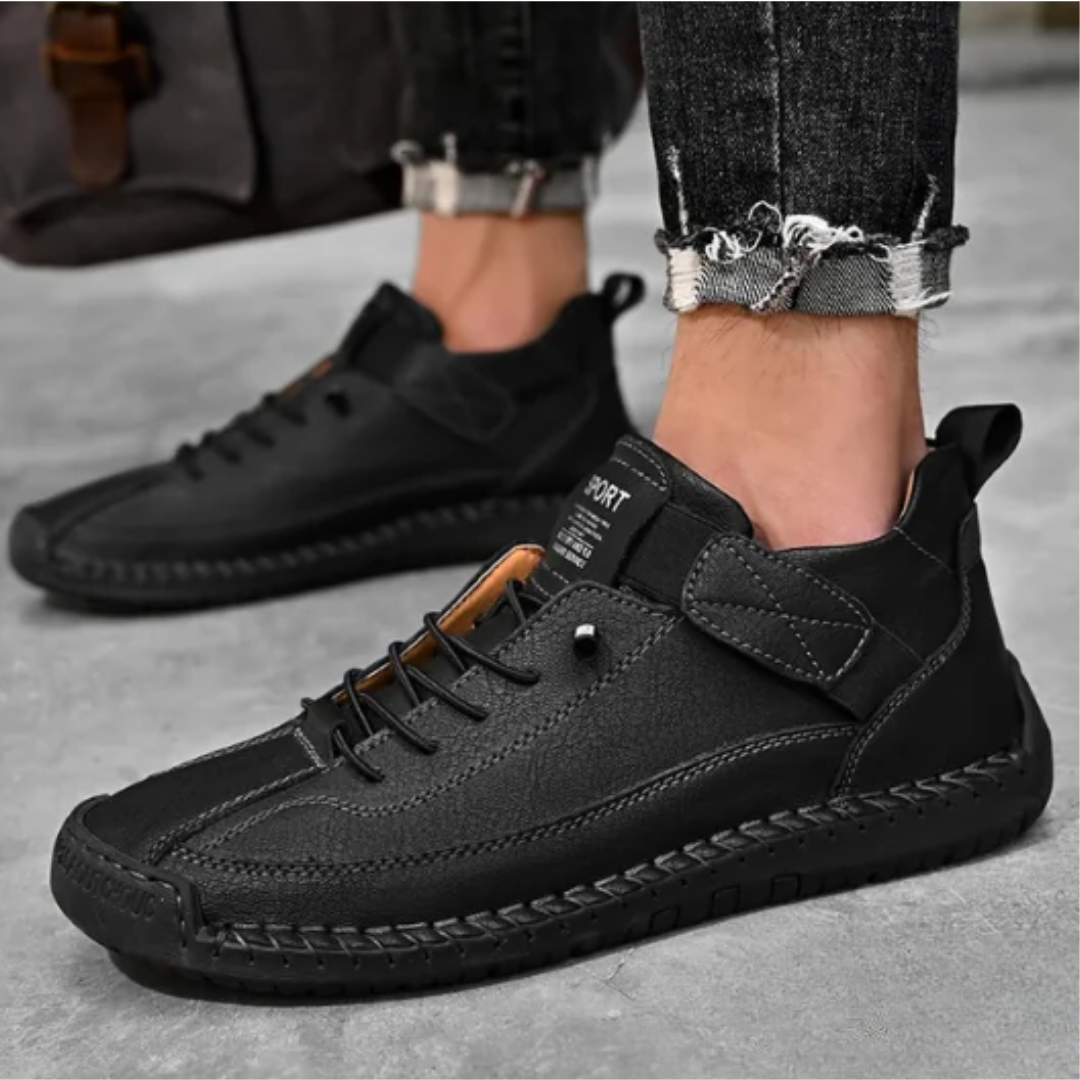 Marek – Ortopedické Komfortní Boty