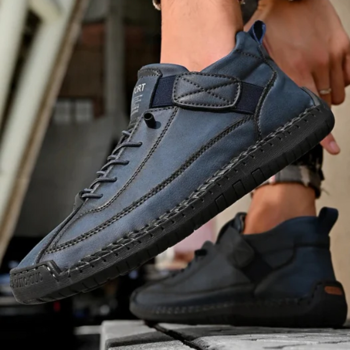 Marek – Ortopedické Komfortní Boty