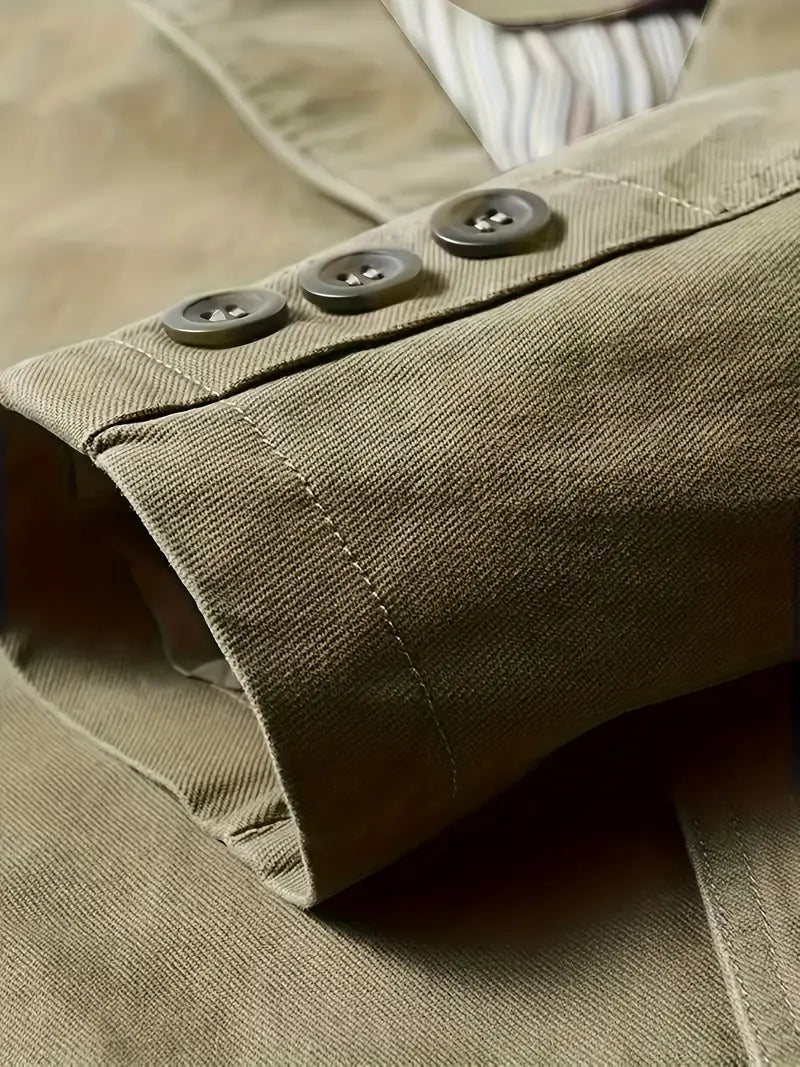 Rossi Roma | Pánská Každodenní Bunda