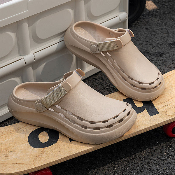 PÁNSKÉ POHODLNÉ ŠLAPKY S UPÍNÁNÍM MTA2138G3I