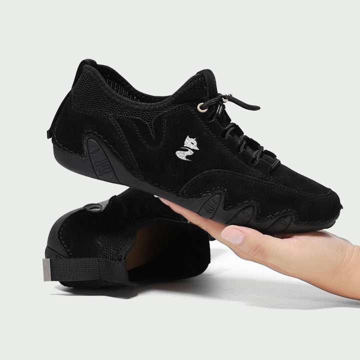 Aria – Dámské Outdoorové Boty