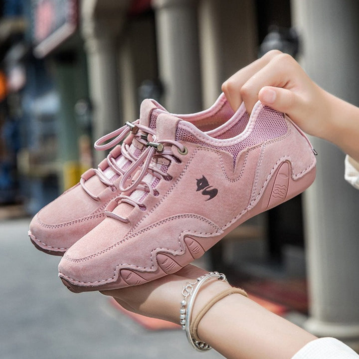 Aria – Dámské Outdoorové Boty