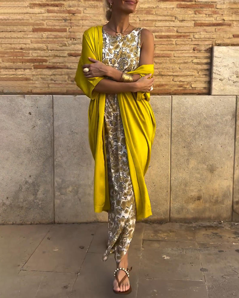 Viviana – Stylový Letní Set