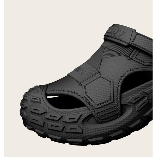 PÁNSKÉ BOTY CROCS ZAMĚŘENÉ NA KOMFORT MTA0633F5I