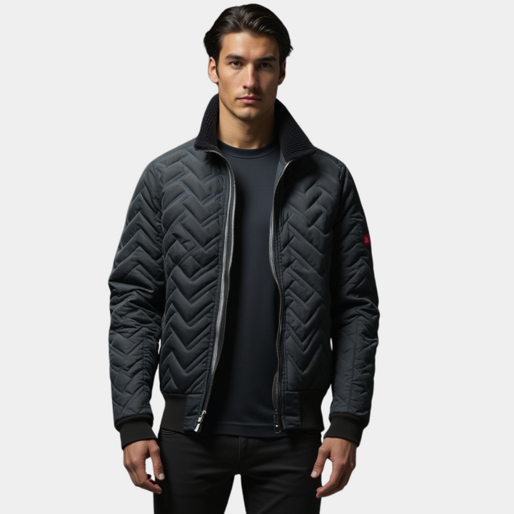 MILANTO | PÁNSKÁ KABÁT S PÁSY